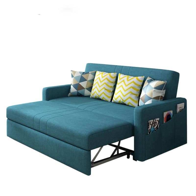 Attractive design sofa bed