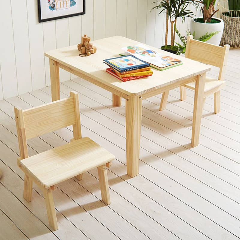 Study table for kids