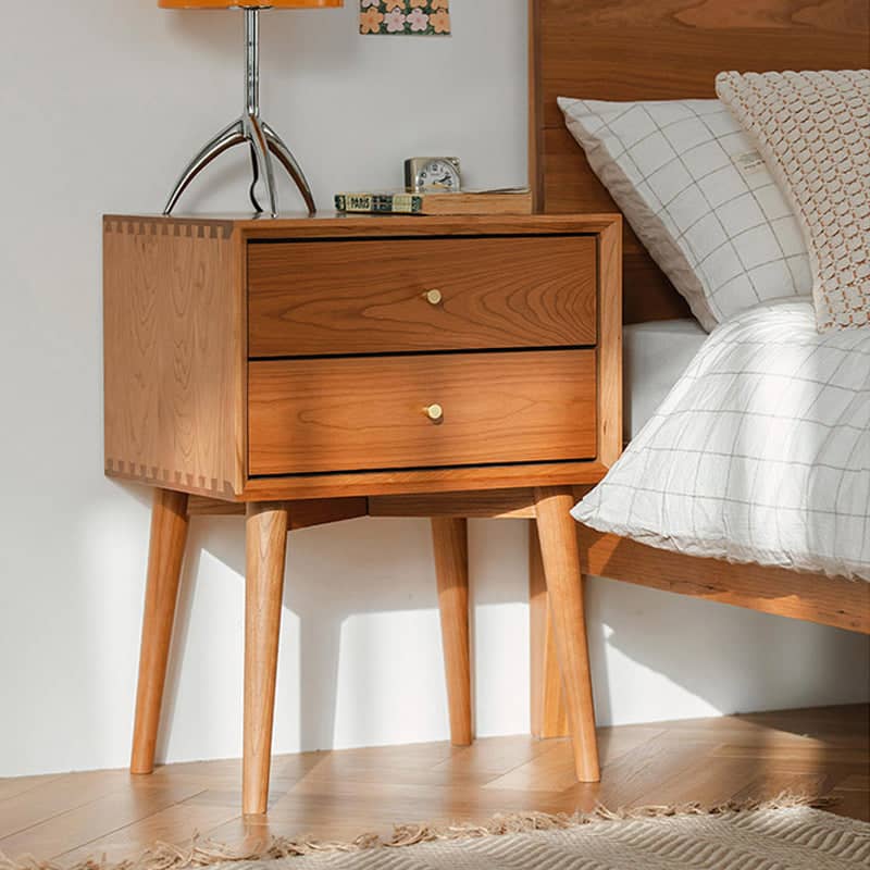 Minimalist design chest of drawers 