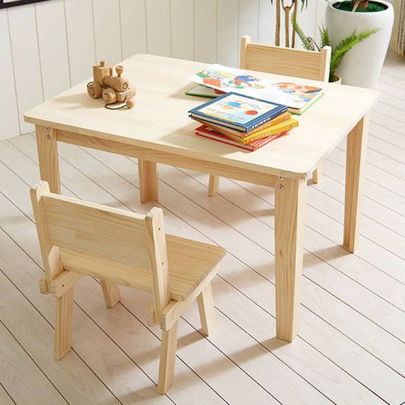 Study table for kids