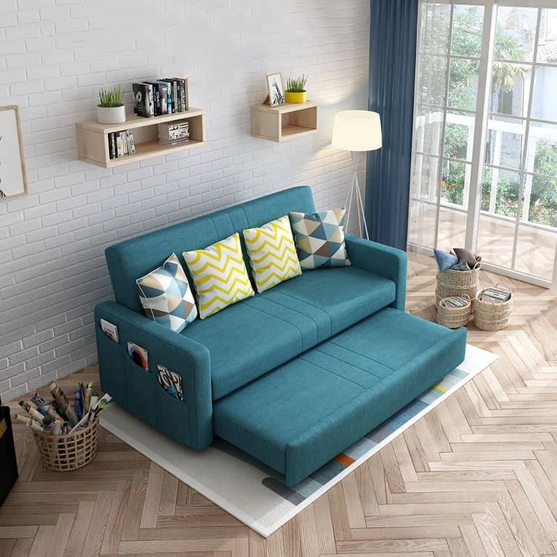 Attractive design sofa bed