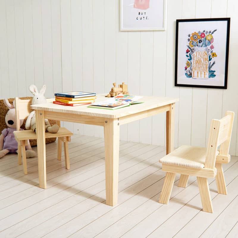 Study table for kids