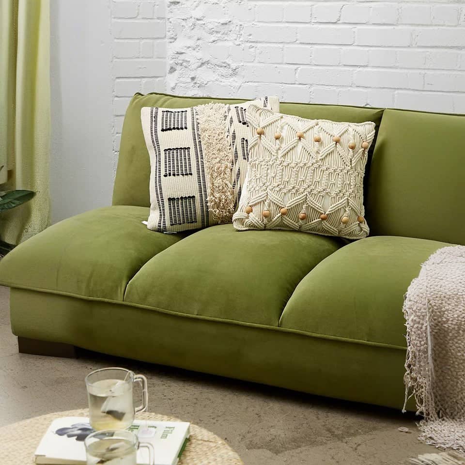 Modern sofa bed