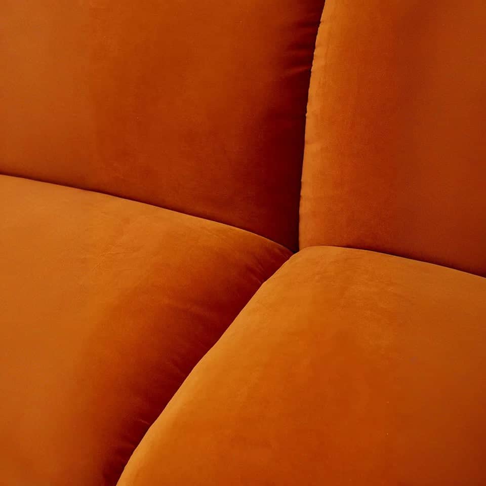 Modern sofa bed