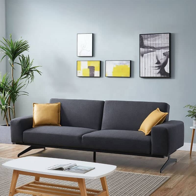 Modern sofa bed 