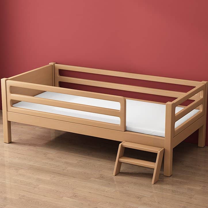 Multifunctional baby bed