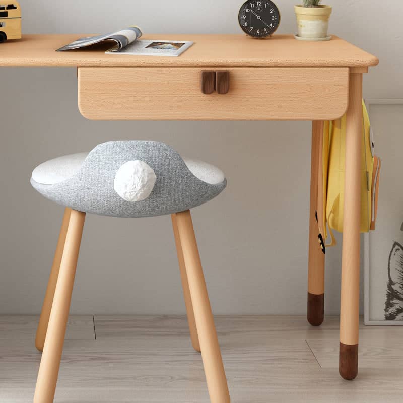 Rabbit desk for kids