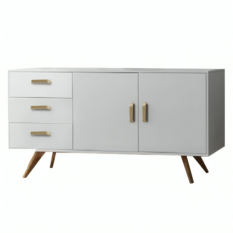 Modern design buffet