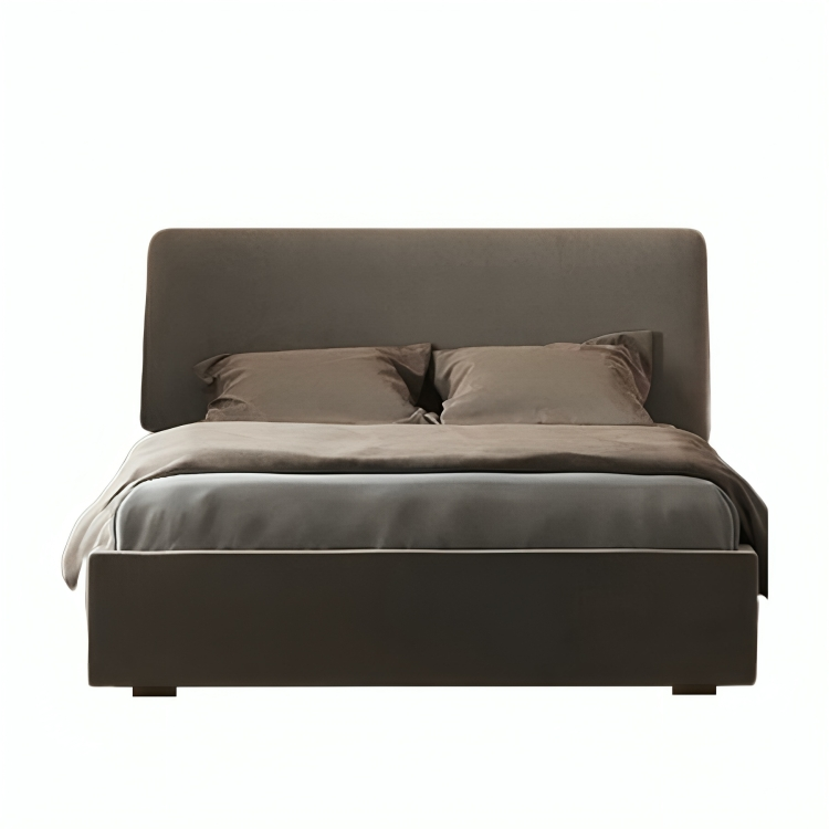 Modern design bed