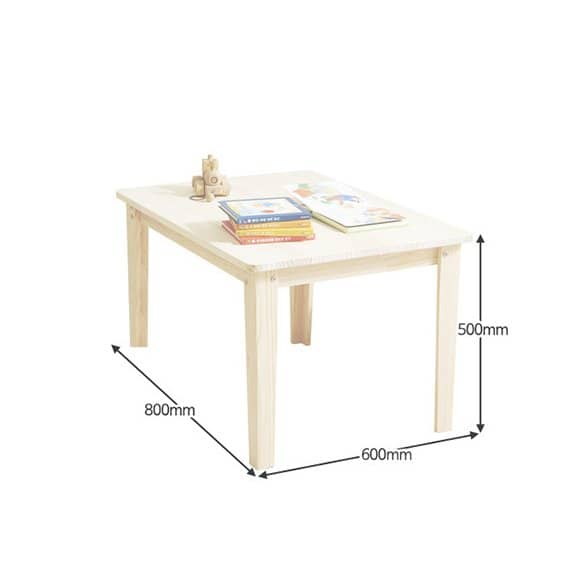 Study table for kids