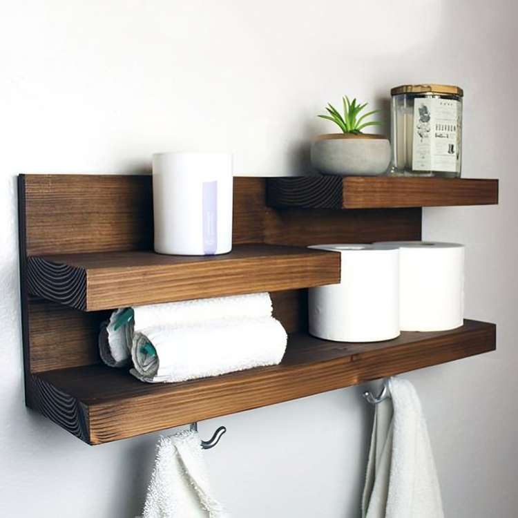 Multipurpose shelf