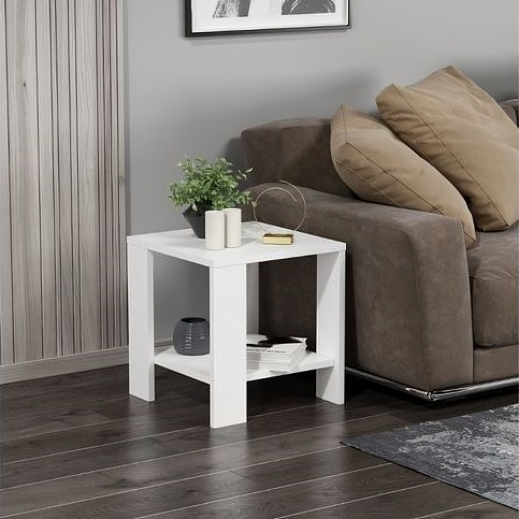 Distinctive side table