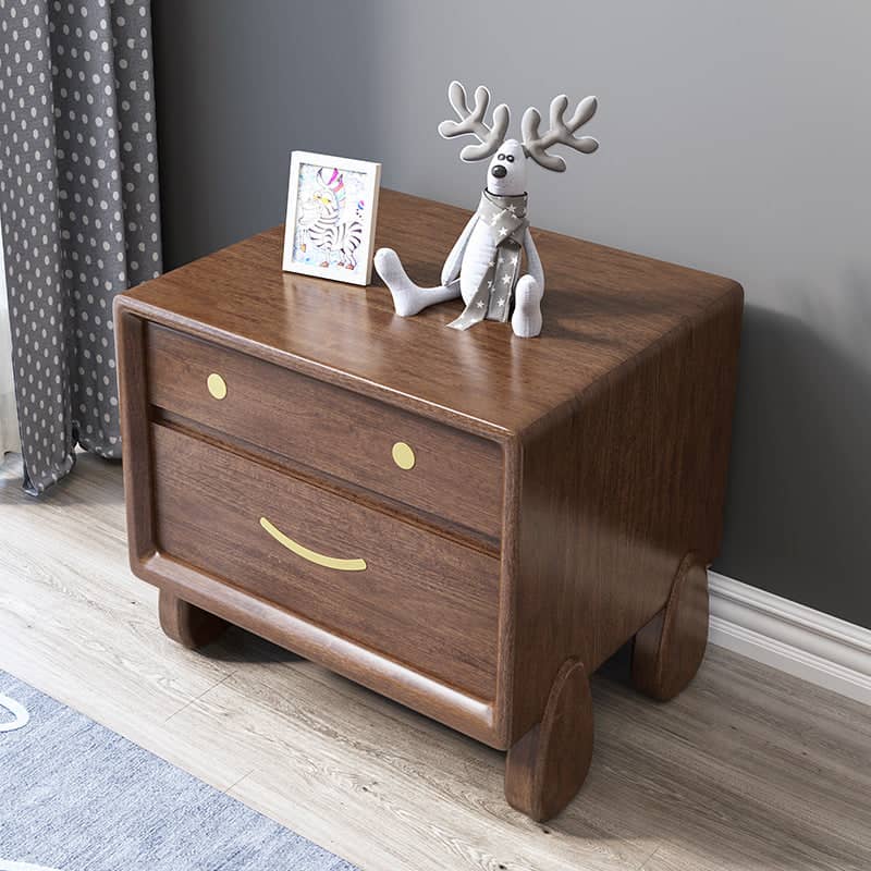 Modern design chest of drawers