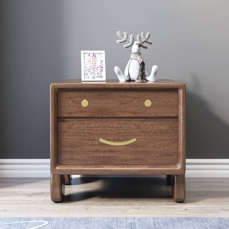 Modern design chest of drawers