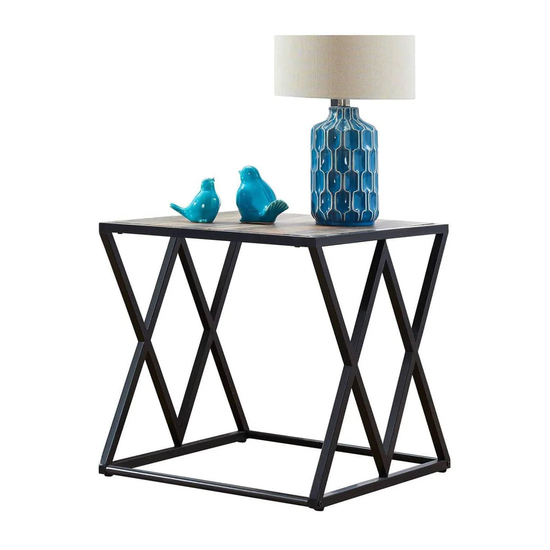 Modern side table