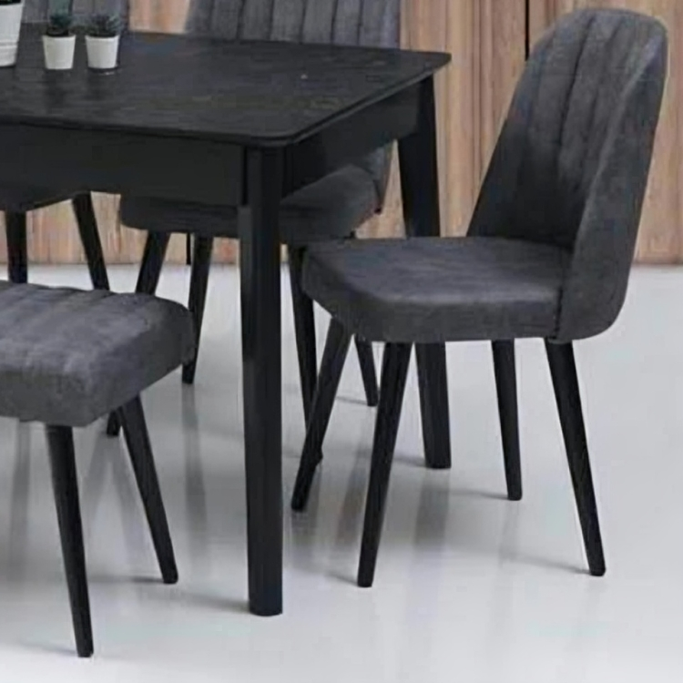 Luxury dining set