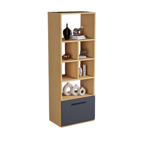 Multipurpose Shelving Unit