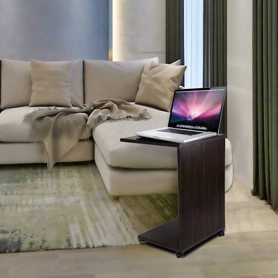 Modern side table