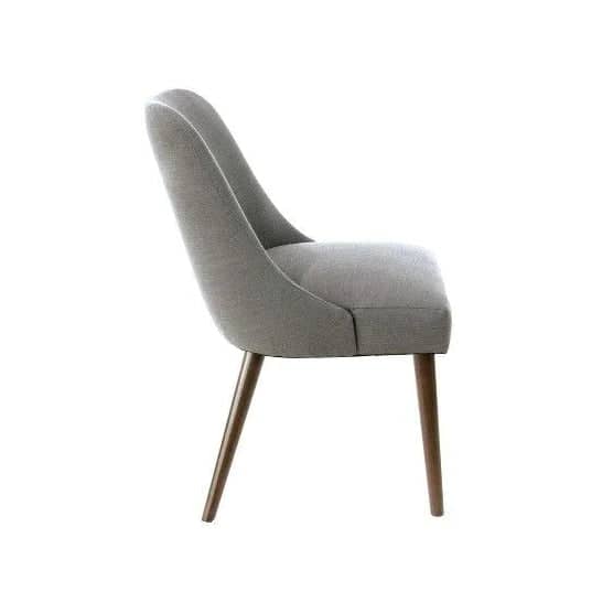 Elegant dining chair