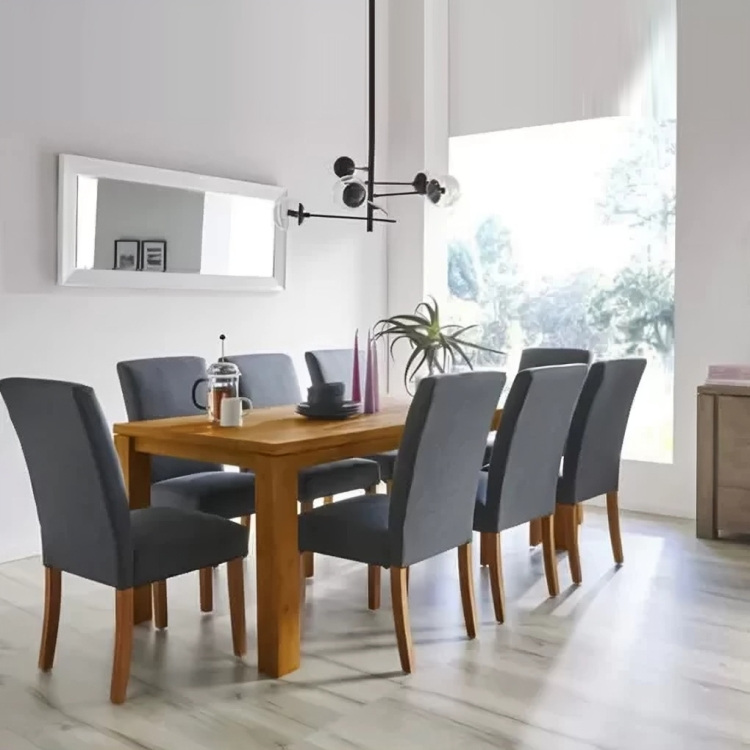 Modern dining set