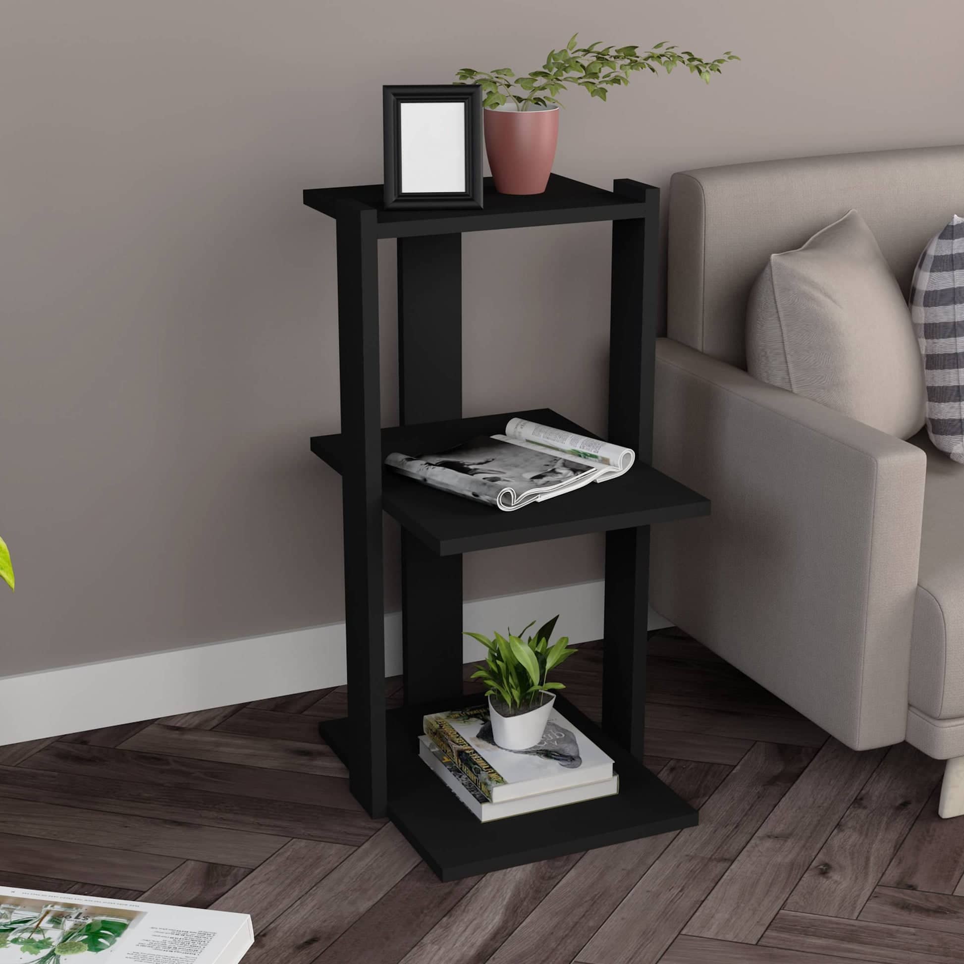 Modern side table 