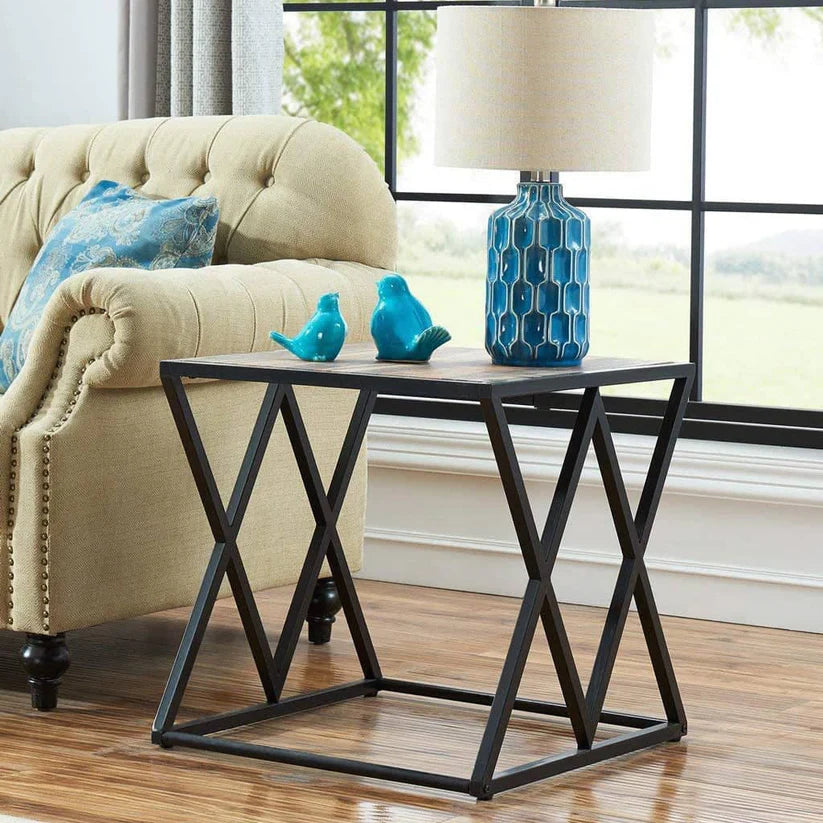 Modern side table