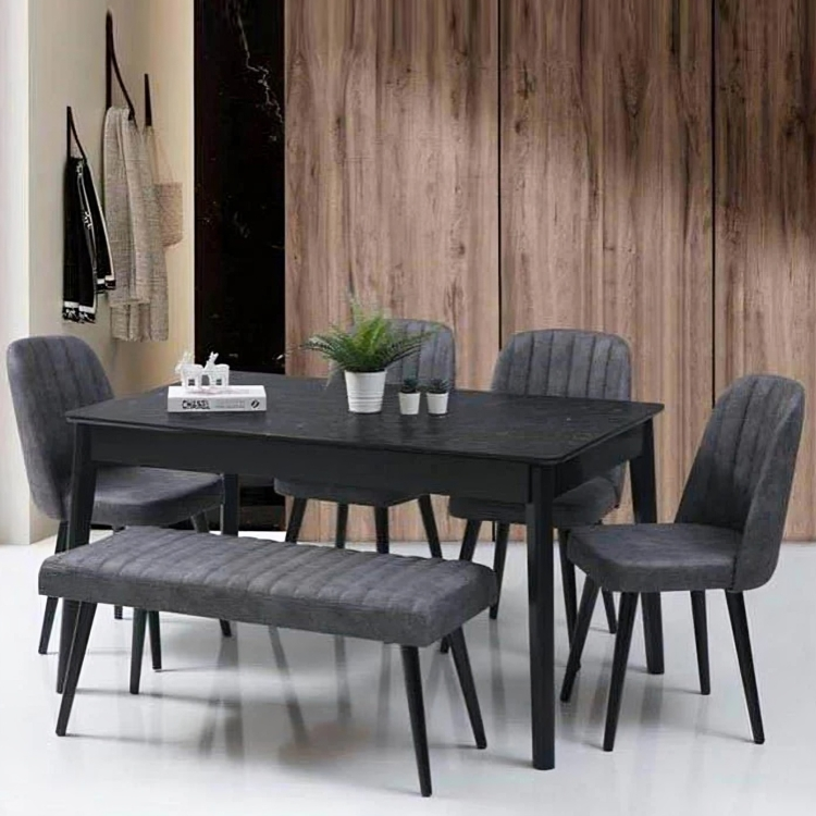 Luxury dining set