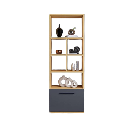 Multipurpose Shelving Unit