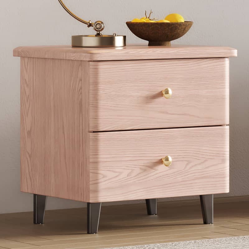 Modern design chest of drawers