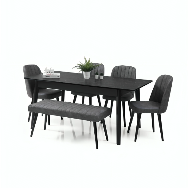 Luxury dining set