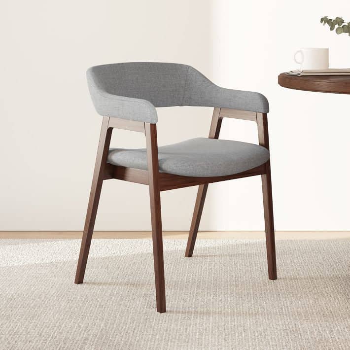 simple dining chair