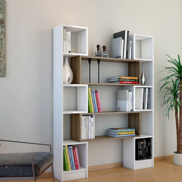 Office shelving unit