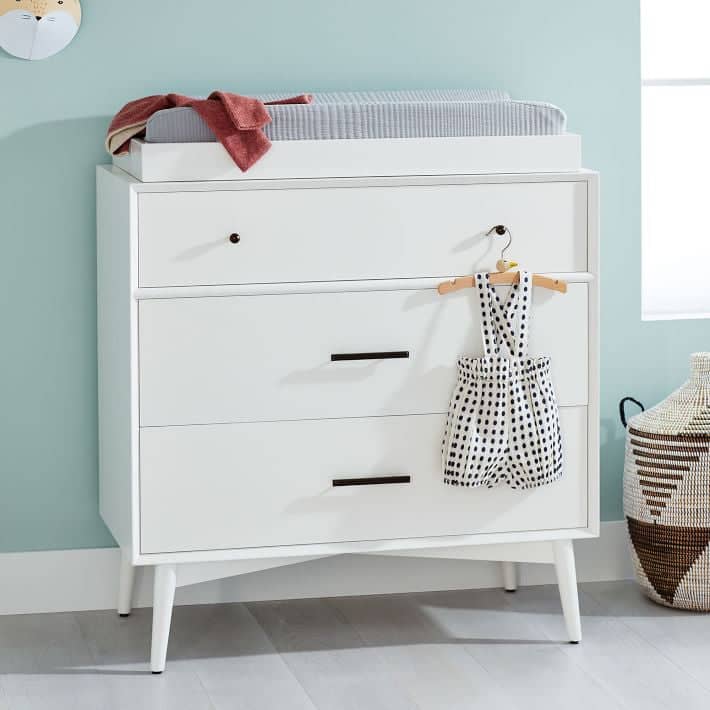 Children's dresser