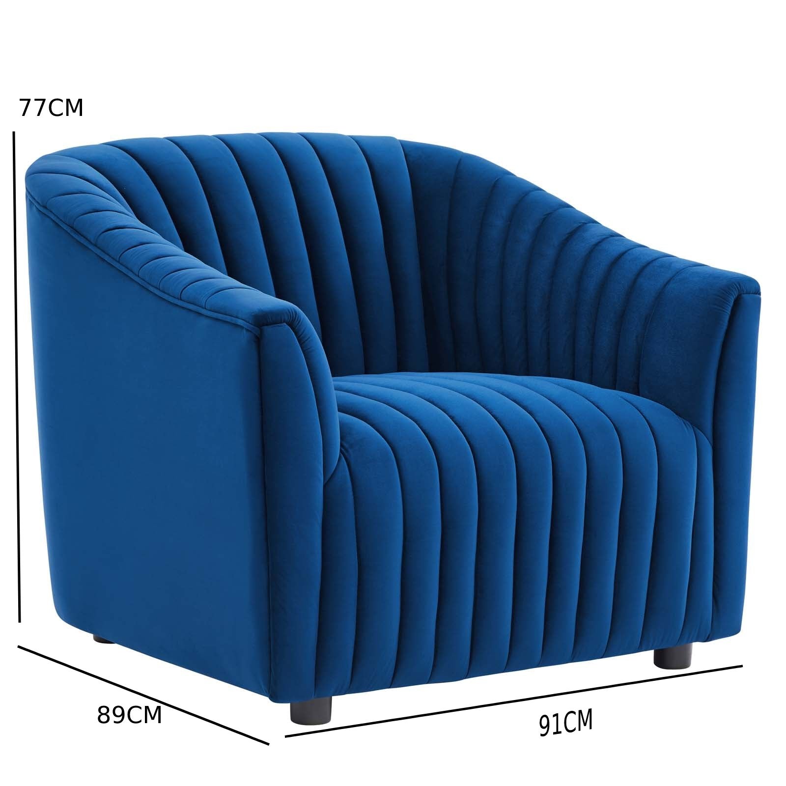 Modern sofa chair