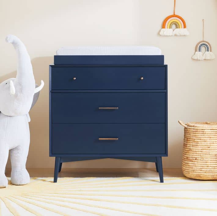 Children's dresser