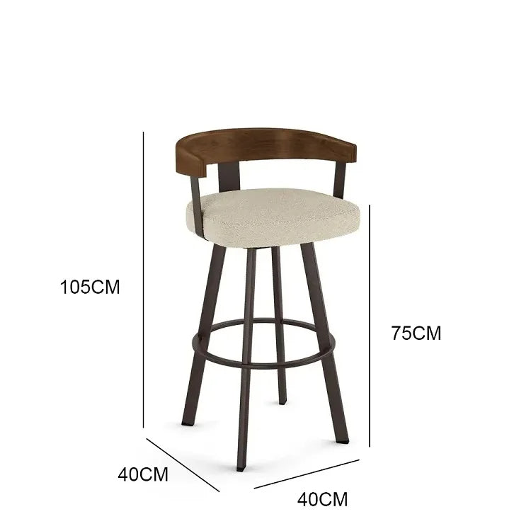 luxury bar stool