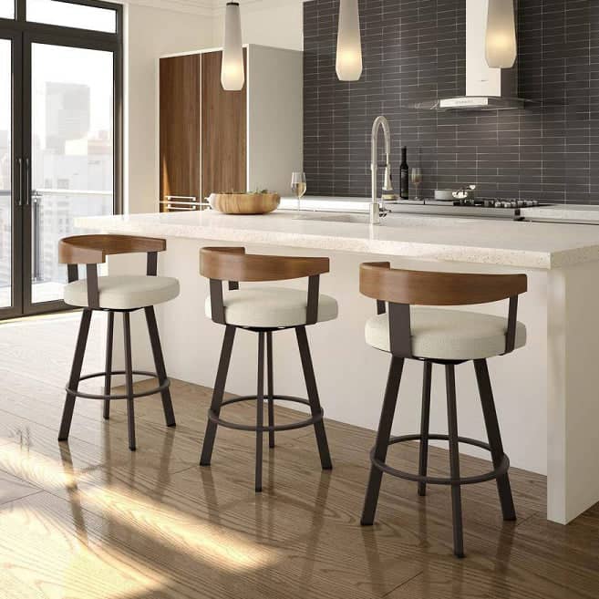 luxury bar stool