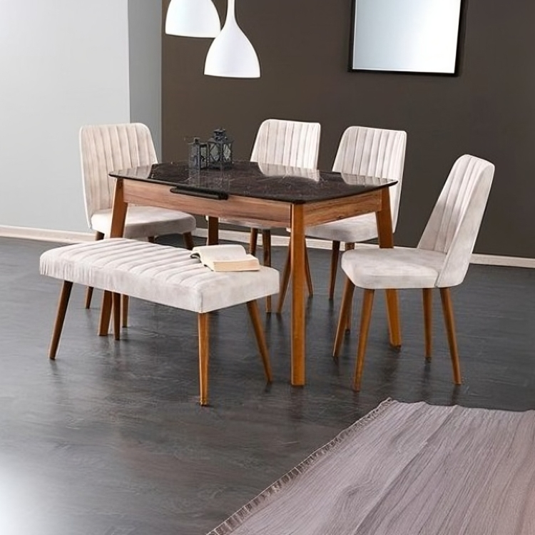 Attractive design dining set