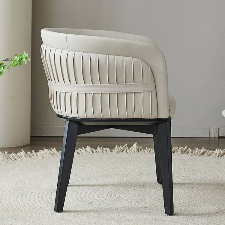 Simple design chair