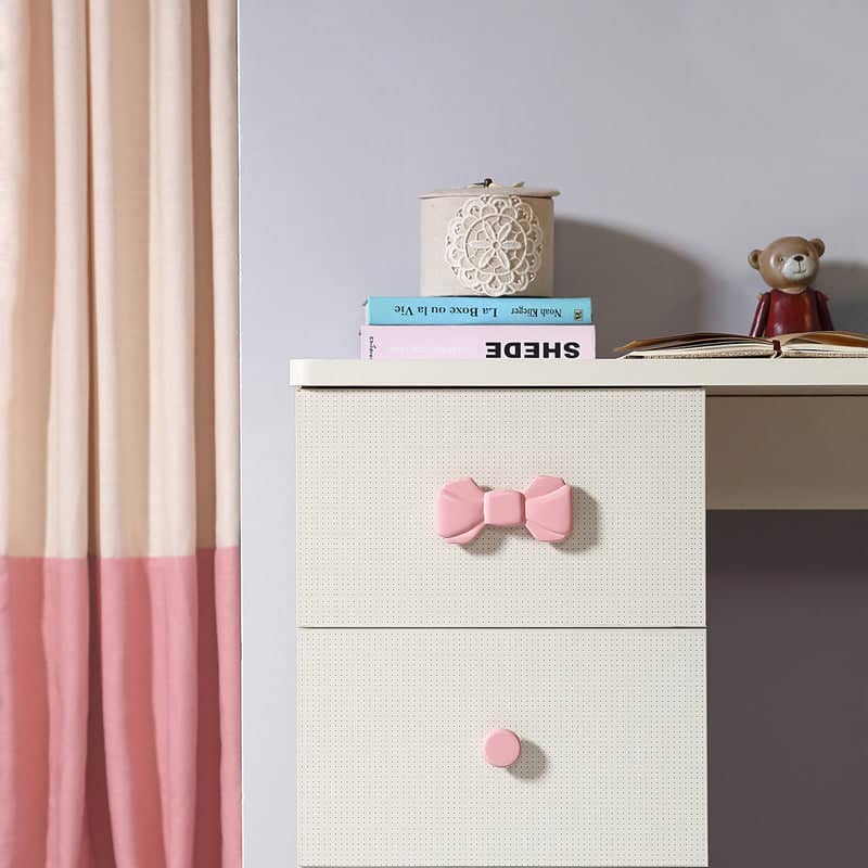 Children's desk with chair