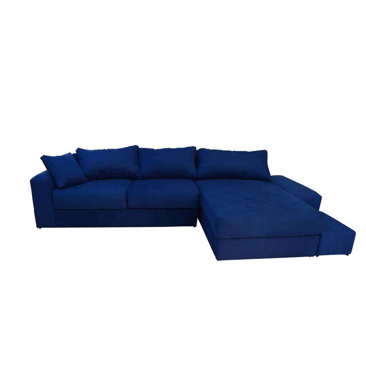 Modern corner sofa