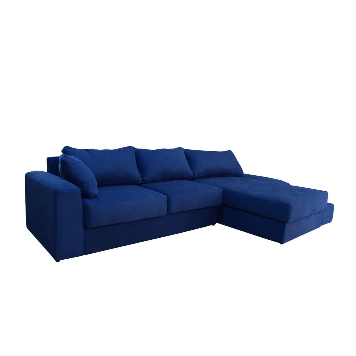 Modern corner sofa