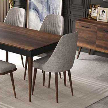 Modern design dining set