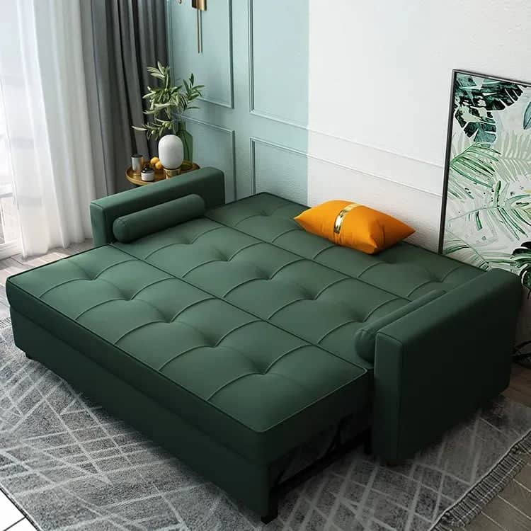 Modern sofa bed