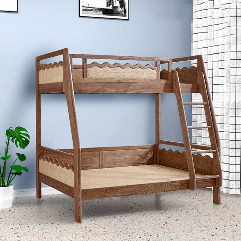 luxury bunk bed