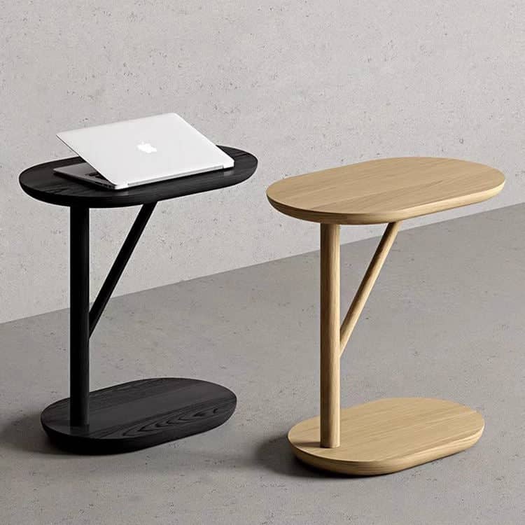 Minimalist side table