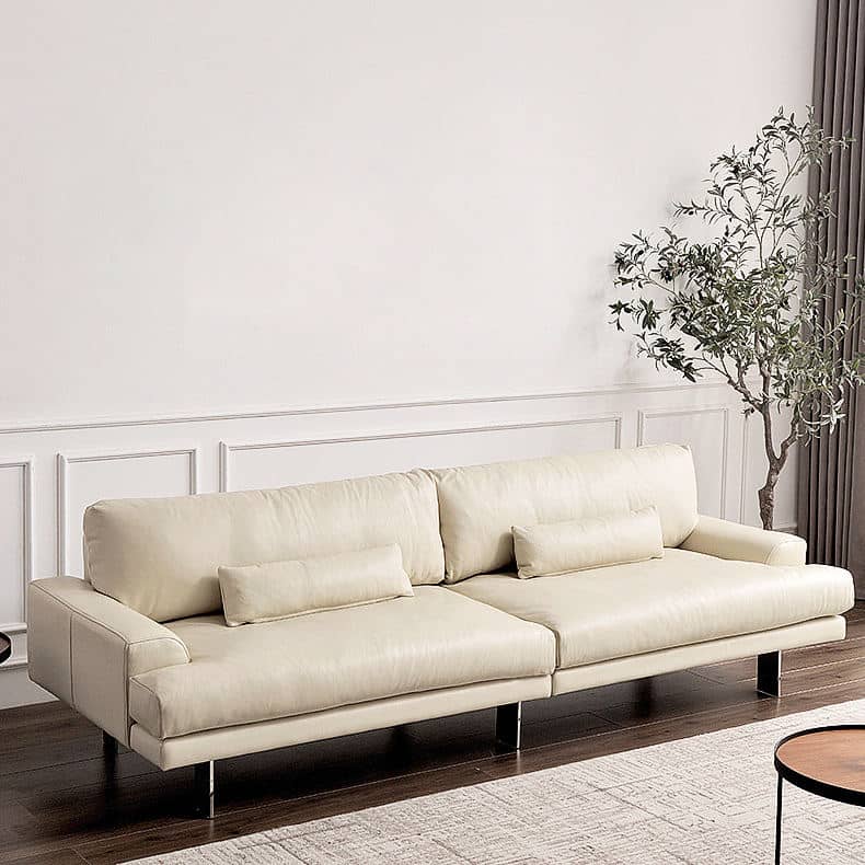 Modern relaxation sofa