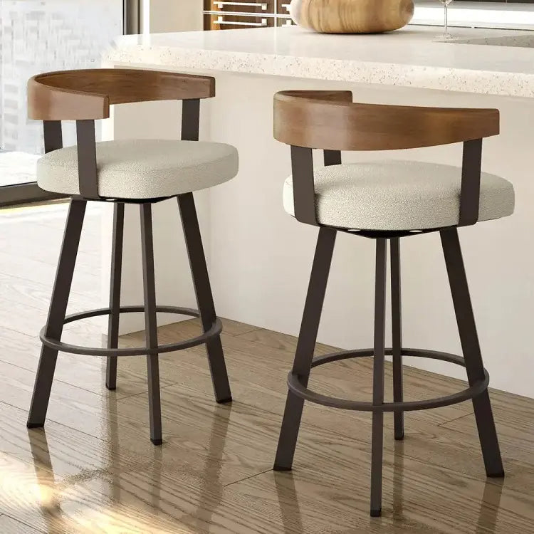 luxury bar stool