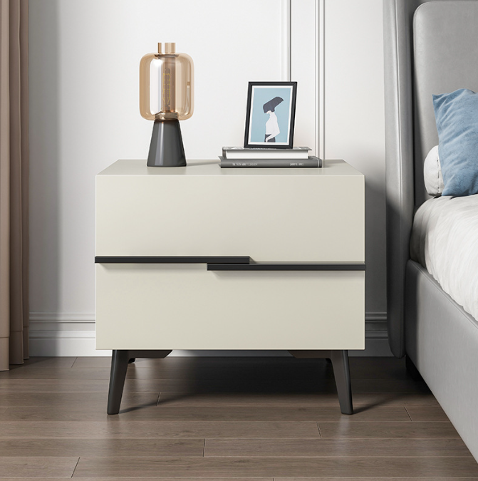 Modern chest of drawers