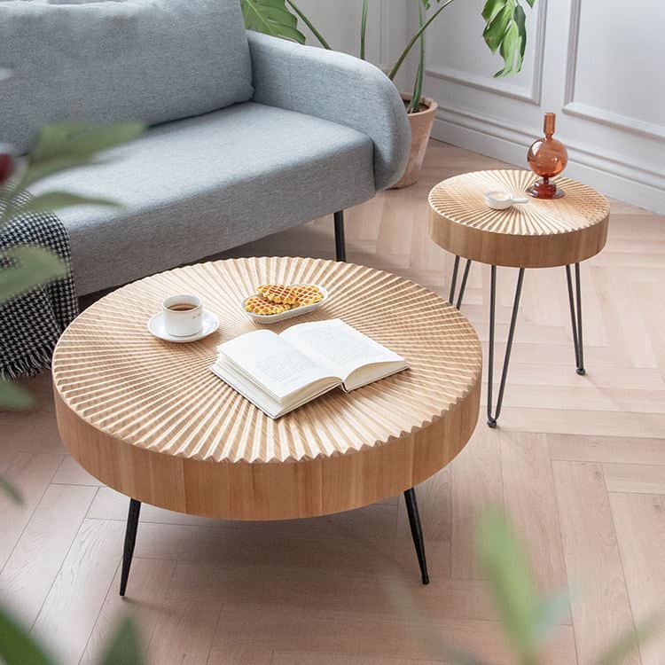 Coffee table set